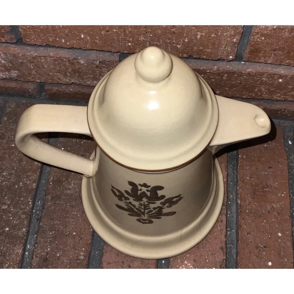 Vintage Pfaltzgraff 10